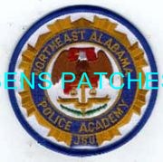 ALABAMA,NORTHEAST ALABAMA POLICE ACADEMY 1_wm
